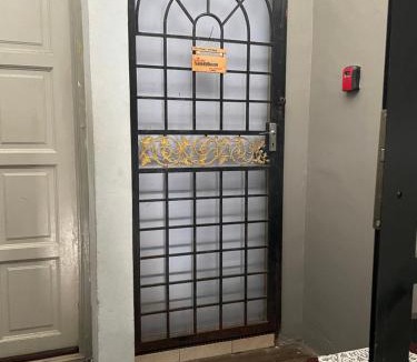 Ayer Molek House | Pakdin Homestay