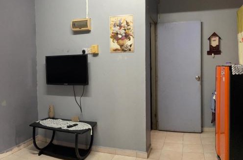 Ayer Molek House | Pakdin Homestay