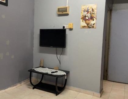 Ayer Molek House | Pakdin Homestay