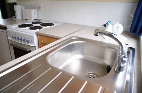 Gisleham Hotel | Pakefield Holiday Village