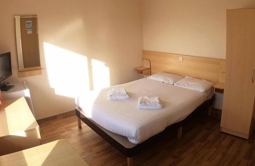 Gisleham Hotel | Pakefield Holiday Village