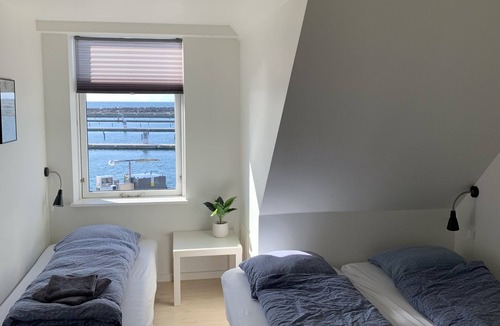 Anholt Hotel | Pakhuset Anholt