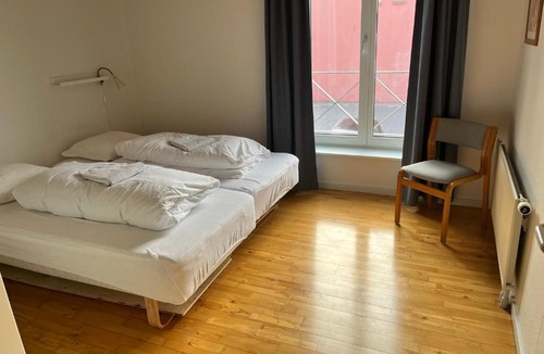 Sindal Apartment | Pakhustorvet Sindal