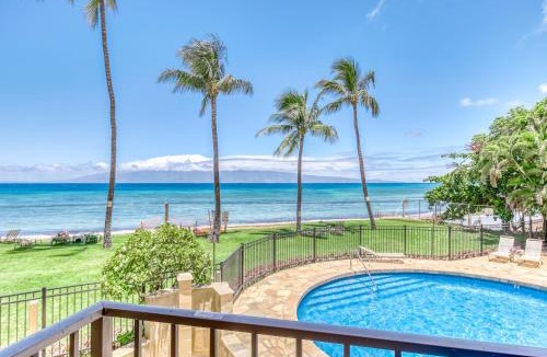 Honokowai Apartment | Paki Maui 122