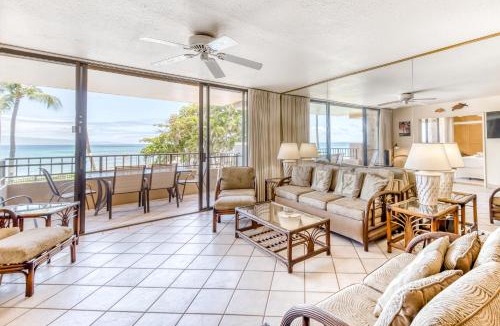 Honokowai Apartment | Paki Maui 122