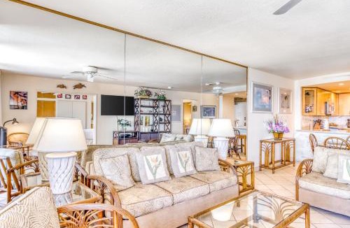 Honokowai Apartment | Paki Maui 122