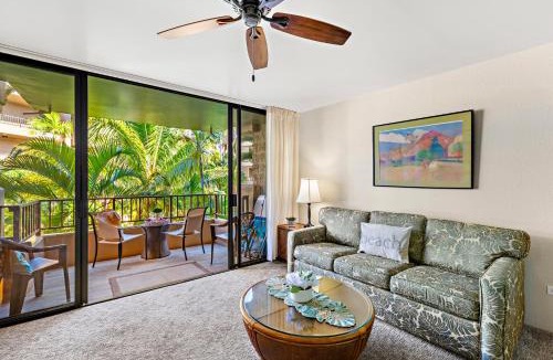 Honokowai Apartment | Paki Maui 313