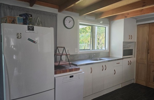 Opotiki House | Pakihi Retreat