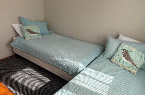 Pakiri House | Pakiri Farm cottage