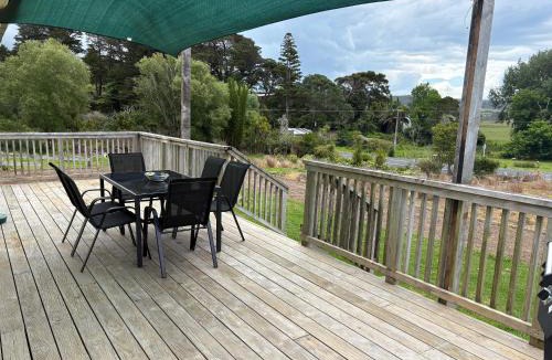 Pakiri House | Pakiri Farm cottage