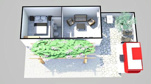 Pakostane Ski Chalet | Pakostane - COTTAGE - jardin privatif et piscine