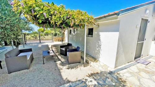 Pakostane Ski Chalet | Pakostane - COTTAGE - jardin privatif et piscine