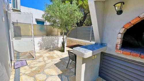 Pakostane Ski Chalet | Pakostane - COTTAGE - jardin privatif et piscine