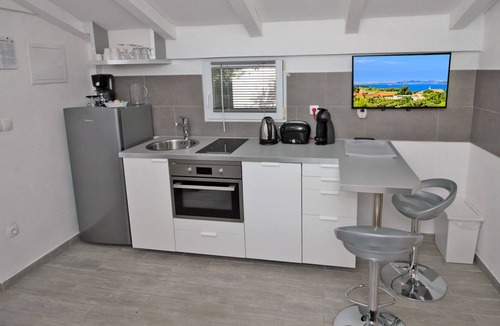 Pakostane House | Pakostane - Villa Lucija - Small House "Supa"