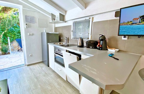 Pakostane House | Pakostane - Villa Lucija - Small House "Supa"