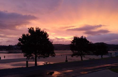 Tairua Resort | Paku Lodge Resort