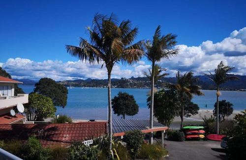 Tairua Resort | Paku Lodge Resort