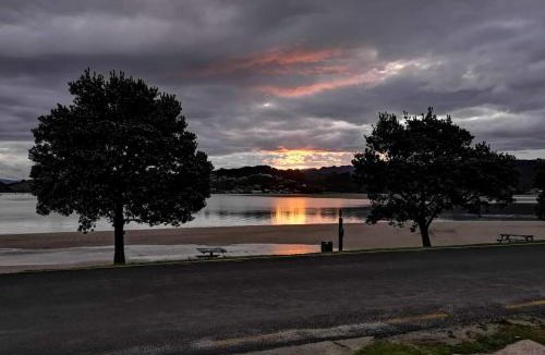 Tairua Resort | Paku Lodge Resort