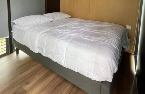 Malacca City Other | Paku Pakis Tiny Stay