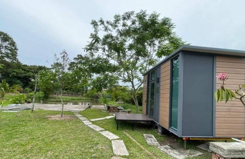 Malacca City Other | Paku Pakis Tiny Stay