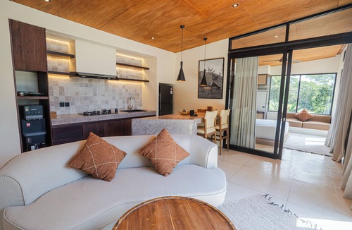 Kedisan Villa | Pakubon Kintamani By Desa Oculus
