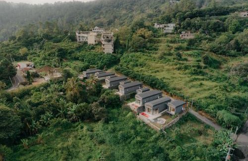 Kedisan Bed & Breakfast | Pakubon Kintamani