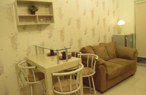 Cipulir Apartment | Pakubuwono Terrace Apartment