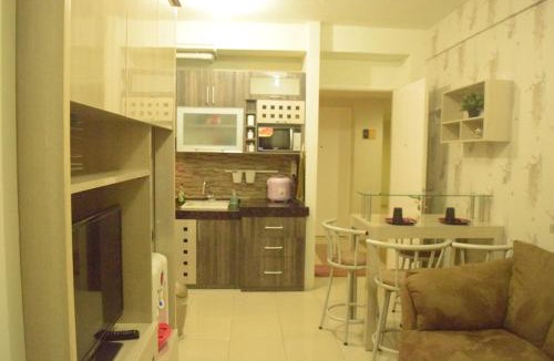 Cipulir Apartment | Pakubuwono Terrace Apartment