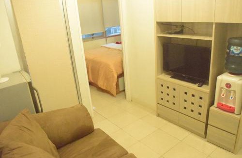 Cipulir Apartment | Pakubuwono Terrace Apartment