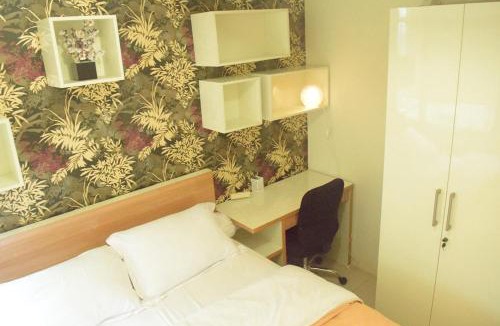 Cipulir Apartment | Pakubuwono Terrace Apartment