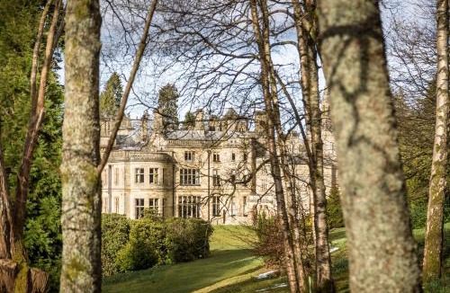 Llandderfel Hotel | Palé Hall