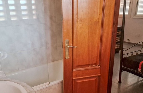 Riudoms Ski Chalet | Palace 6 rooms, private pool
