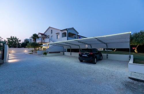 Mali Maj Apartment | PALACE Apartments Poreč