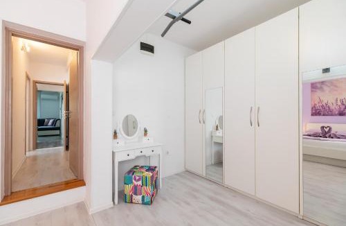 Mali Maj Apartment | PALACE Apartments Poreč