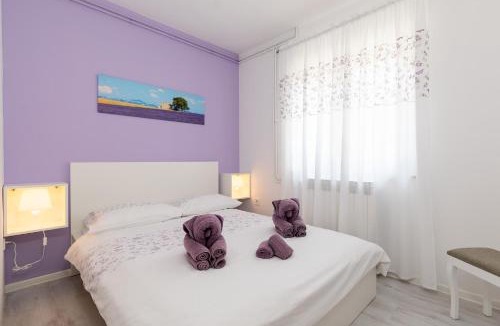 Mali Maj Apartment | PALACE Apartments Poreč