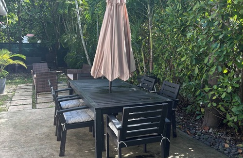 Southwest Coconut Grove House | Palace at the Gables