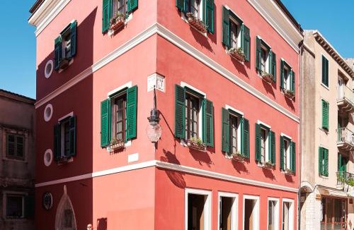 Grad Hotel | Palace Divnic by Armerun Heritage Hotel