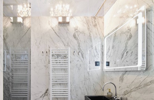 Grad Hotel | Palace Divnic by Armerun Heritage Hotel
