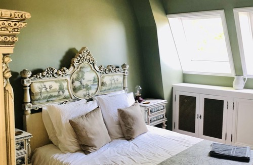 Loches Other | Palace in a Royal loire valley town