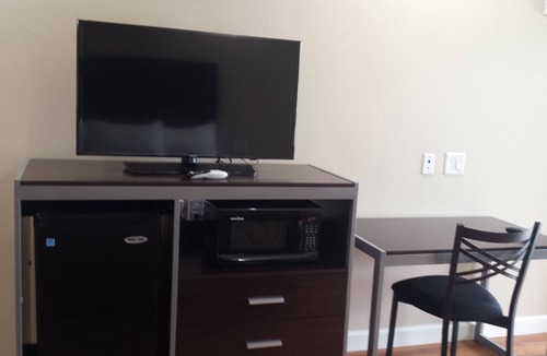 Jersey Village Hotel | Palace Inn 290 & Jones Rd