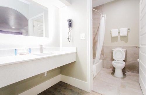 Spring Branch West Hotel | Palace Inn Beltway 8 & Westview
