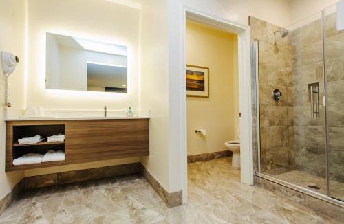 Spring Branch West Hotel | Palace Inn Blue City Centre