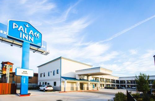 North Shore Hotel | Palace Inn Blue Federal Road