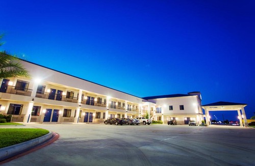 Clodine Hotel | Palace Inn Blue Hwy 6 & Westpark