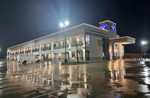 FM 1960 Hotel | Palace Inn Blue Jones Road & FM1960