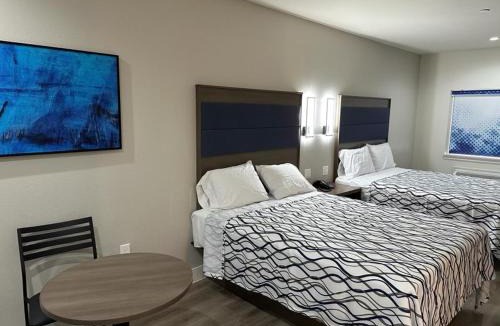 FM 1960 Hotel | Palace Inn Blue Jones Road & FM1960