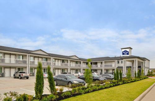 Barker Hotel | Palace Inn Blue Tomball Parkway