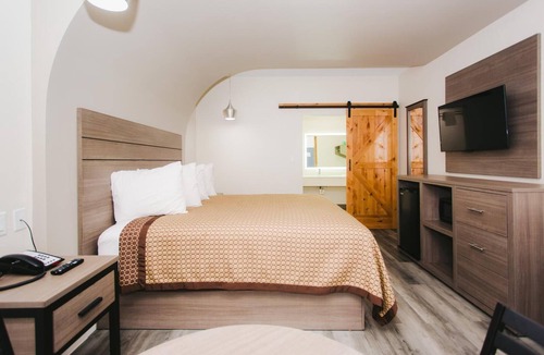 Klein Hotel | Palace Inn - Louetta