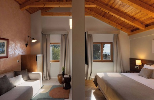 Pile Hotel | Palace Natali