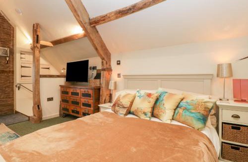 Hereford House | Palace Studio